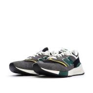 Baskets Grise/Noir Homme New Balance 997R vue 6