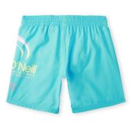 Bañador O'Neill Circle Surfer Niño Azul ver 2
