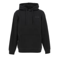 Sweat Noir Homme Teddy Smith Hoody pas cher