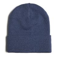 Gorro azul para niños Adidas IW1125 ver 2