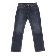 Jean Slim Bleu Brut Homme Levi's 511 pas cher