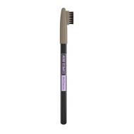 Crayon à Sourcils Maybelline Express Brow 02 Blonde vue 2