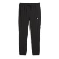 Puma Men's Black Tracksuit Trousers 526670 affordable