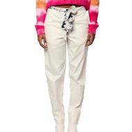 Pantalon Blanc Femme Kaporal Kp Vader pas cher