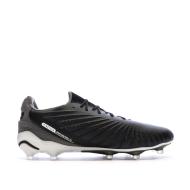 Chaussures de Foot Noires Homme Puma King Ultimate FG/AG vue 2
