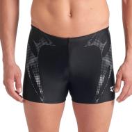 Bañador negro para hombre Arena Spider barato