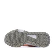 Basket Blanche Garçon Puma Wild Rider vue 5