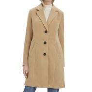 Manteau Beige Femme Vero Moda Cindy pas cher