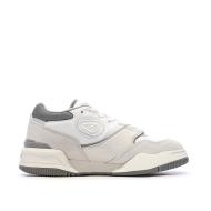 Baskets Beiges Homme Lacoste Lineshot 124 vue 2