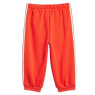 Survêtement Beige/Orange Garçon/Fille Adidas IS2684 vue 3