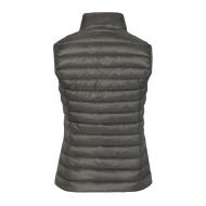 Doudoune sans manches Anthracite Femme Jott Seda 504 vue 2