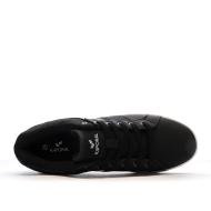 Baskets Noires Homme Kaporal Darell vue 4