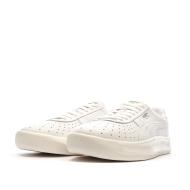 Baskets Blanches Homme Puma Gv Special vue 6
