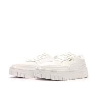 Baskets Blanches Femme Puma Cali Dream 392730 vue 6