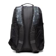Sac à dos Gris Homme Quiksilver Schoolie vue 2