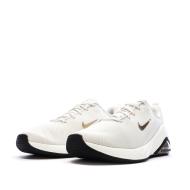 Baskets Blanches Femme Nike Nikeair vue 6
