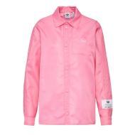 Chemise Rose Femme Adidas HL9065 pas cher