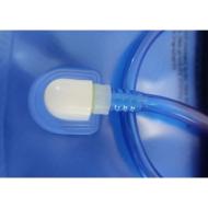 Dromadus Elementerre Blue 2L Water Bladder Photo of the Espace des Marques %store% store - view of %key%