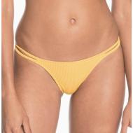 Bas de maillot de bain Jaune Femme Roxy Mind Of Freedom pas cher