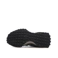 New Balance 327 Baskets Kakis Homme vue 5