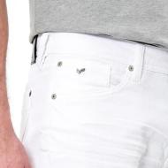 Short en Jean Blanc Homme Kaporal ATLAS vue 3