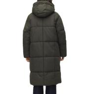 Doudoune Kaki Femme Vero Moda Lanoranja vue 2