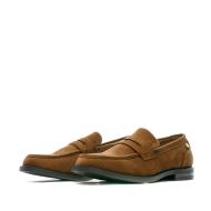 Mocassins Marron Femme Xti 142177 vue 6