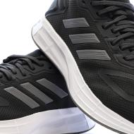 Zapatillas de running para hombre Adidas Duramo 10, color gris oscuro ver 7