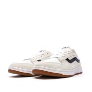 Baskets Beige/Noire Homme Vans Ryland vue 6