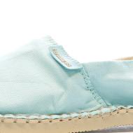 Espadrilles Turquoise Femme Havaianas Origine II vue 7