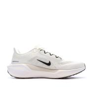 Chaussures de running Blanches Homme Nike Air Zoom vue 2