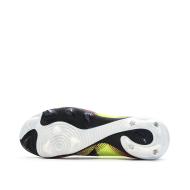 Chaussures de football Jaunes/Noires Homme Puma Future 8 vue 5