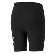 Short Noir Femme Puma Ess 7 vue 2