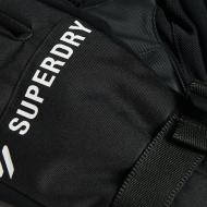 Gants de Ski Noir Mixte Superdry Snow Gloves vue 2