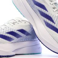 Chaussures de running Bleu/Blanc Homme Adidas Adizero Sl2 vue 7
