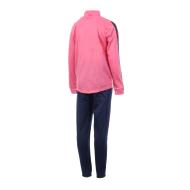 Ensemble de survêtement Rose Fille Kappa Galcio vue 2