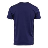 T-Shirt Marine Homme US Polo ASSN Mick vue 2