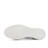 Baskets Blanches/Grises Homme Puma Pro Classic vue 5
