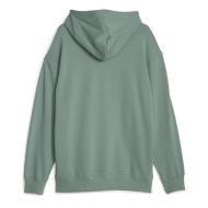 Sweat Vert Homme Puma X Ripndip vue 2