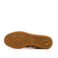 Spezial Baskets Orange/Jaune Homme Adidas vue 5