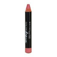Crayon à lèvre Color Show Rose Gemey Maybelline 405 Love peaches pas cher