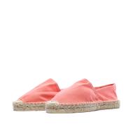 Espadrilles Rose Femme Ushuaia Dimitrie vue 6