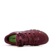 Chaussures de Sport Violette Femme Nike Metcon 5 vue 4