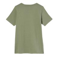 T-shirt Vert Garçon O'Neill All Year vue 2