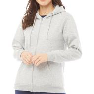 Sweat Gris Femme Brave Soul Amali