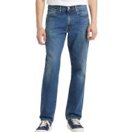 Jean Bleu Homme Levi's 514 Straight pas cher