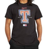 T-shirt Noir Homme Tommy Hilfiger Modern Sport pas cher