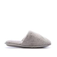 Chausson Gris Femme Tommy Hilfiger House vue 2