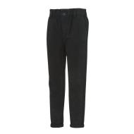 Pantalon Noir Fille Kids ONLY Lima pas cher