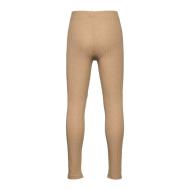 Legging Beige Fille Kids Only Nella vue 2